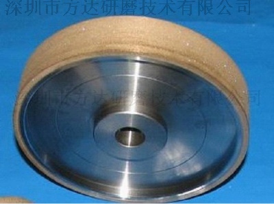 平面研磨机研磨盘外观
